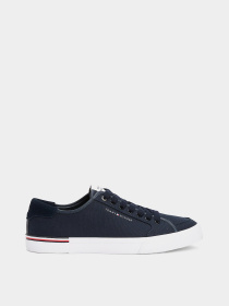 Кеди Tommy Hilfiger модель FM0FM05398-DW5 Фото