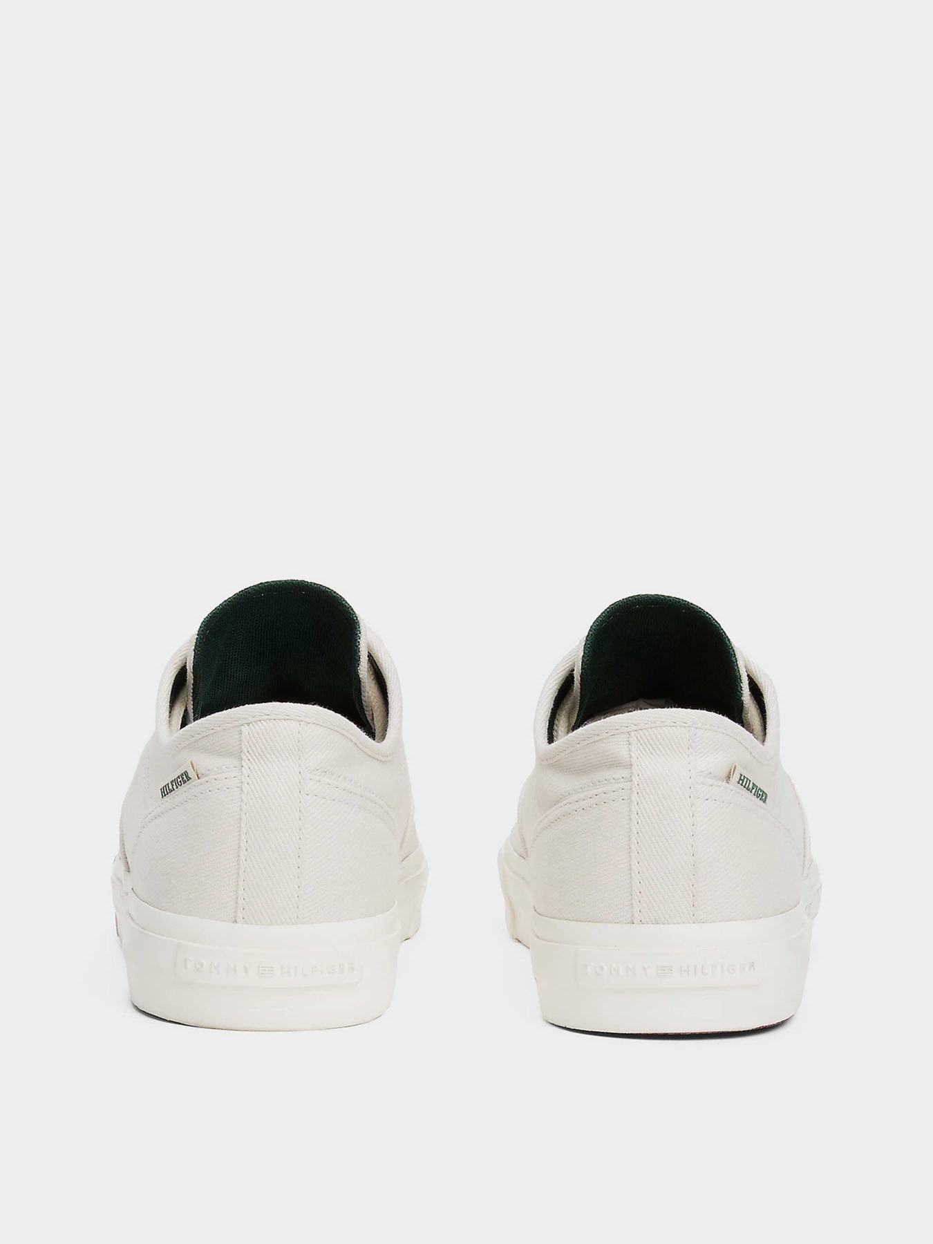 Кеды Tommy Hilfiger модель FM0FM05400-AF3 Фото