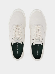 Кеды Tommy Hilfiger модель FM0FM05400-AF3 Фото