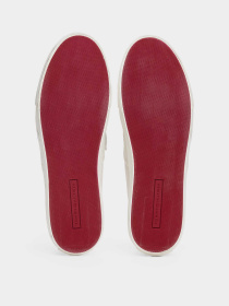 Кеды Tommy Hilfiger модель FM0FM05400-AF3 Фото