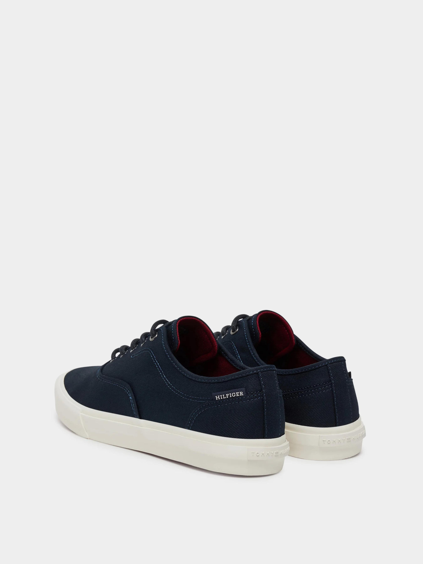 Кеды Tommy Hilfiger модель FM0FM05400-DW5 Фото