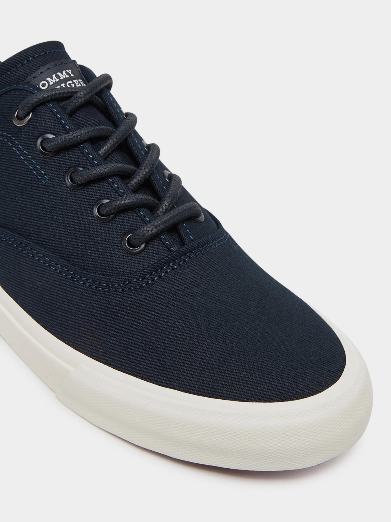 Кеды Tommy Hilfiger модель FM0FM05400-DW5 Фото