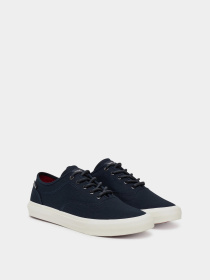 Кеды Tommy Hilfiger модель FM0FM05400-DW5 Фото