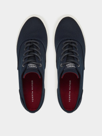 Кеды Tommy Hilfiger модель FM0FM05400-DW5 Фото