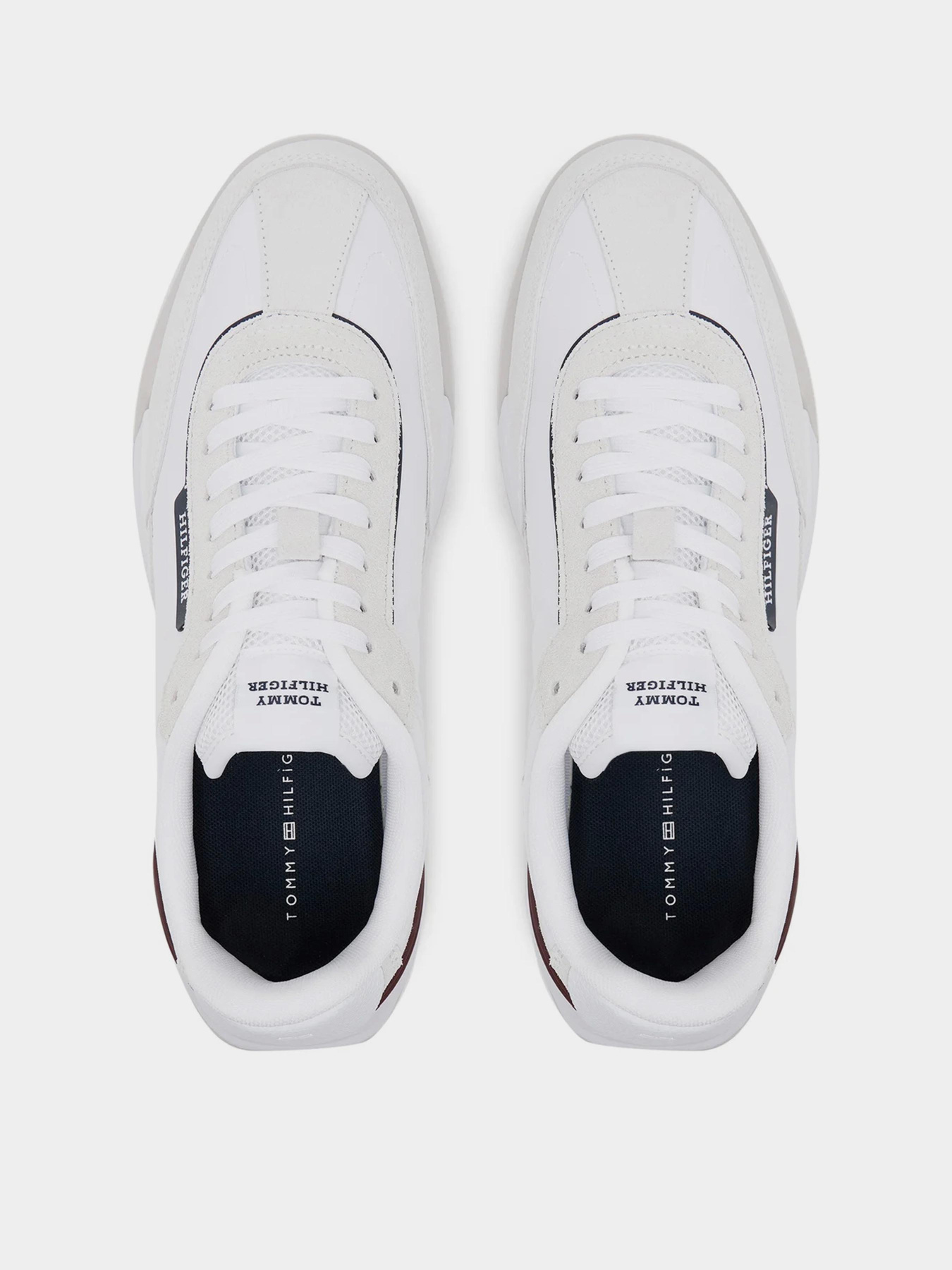 Кеды Tommy Hilfiger модель FM0FM05425-YBS Фото