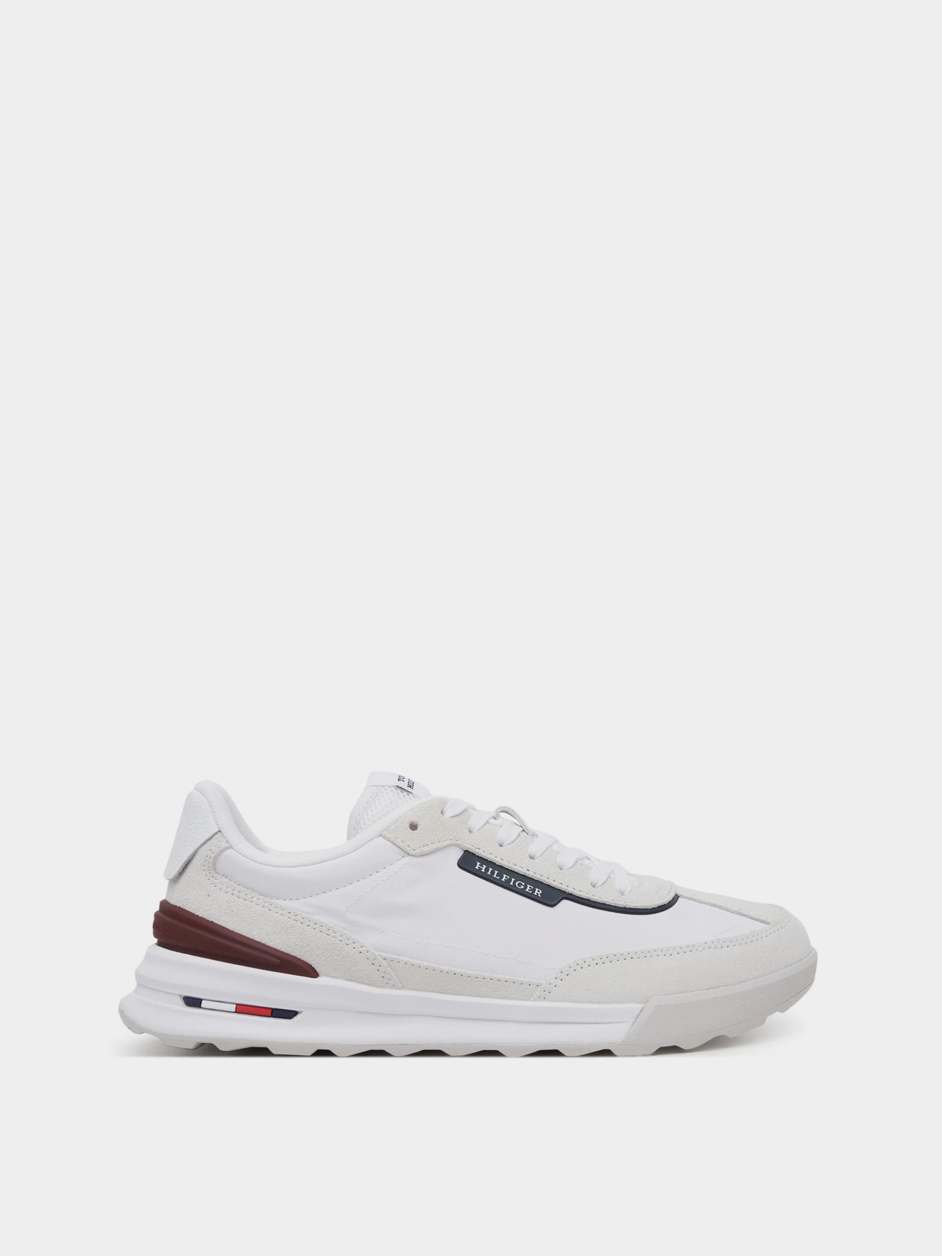Кеды Tommy Hilfiger модель FM0FM05425-YBS Фото