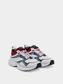 Кеды Tommy Hilfiger модель FM0FM05450-DW5 Фото
