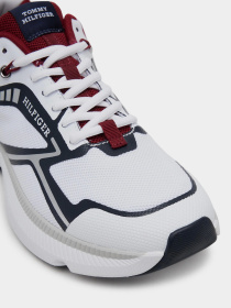 Кеды Tommy Hilfiger модель FM0FM05450-DW5 Фото