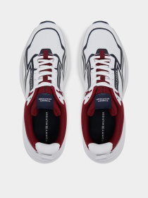Кеды Tommy Hilfiger модель FM0FM05450-DW5 Фото
