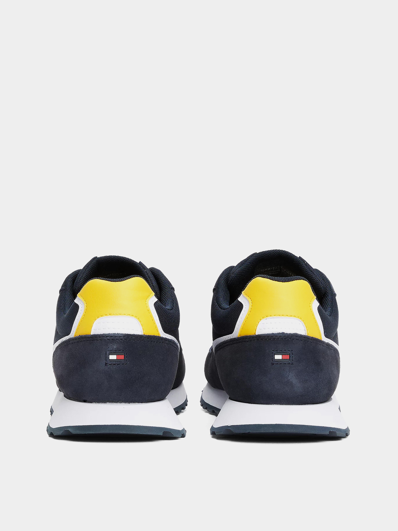 Кросівки Tommy Hilfiger модель FM0FM05465-DW5 Кросівки Tommy Hilfiger модель FM0FM05465-DW5 Фото