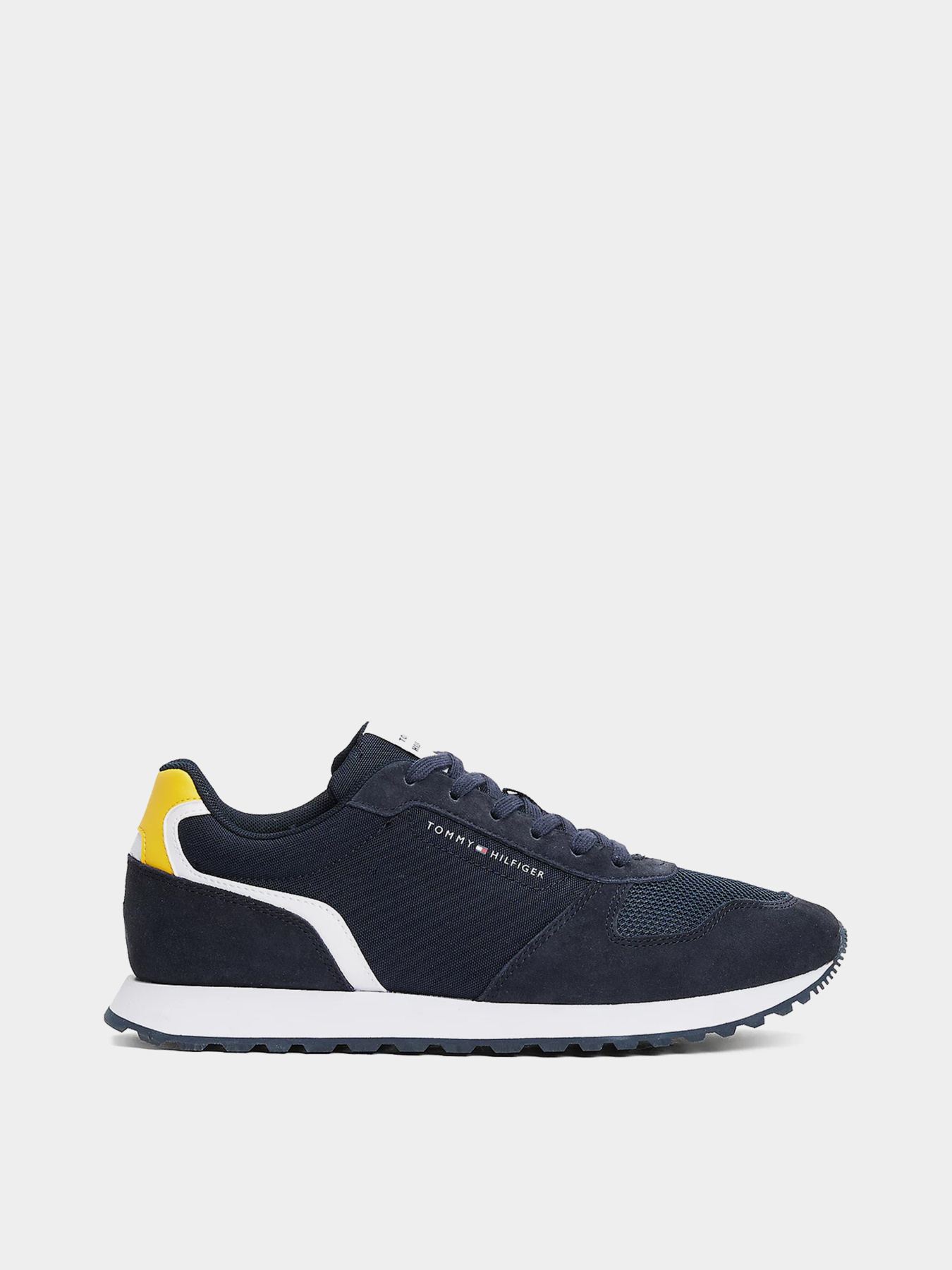Кросівки Tommy Hilfiger модель FM0FM05465-DW5 Кросівки Tommy Hilfiger модель FM0FM05465-DW5 Фото