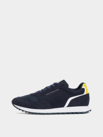 Кросівки Tommy Hilfiger модель FM0FM05465-DW5 Фото