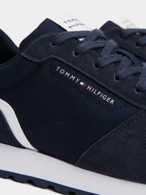 Кросівки Tommy Hilfiger модель FM0FM05465-DW5 Фото