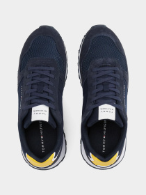 Кросівки Tommy Hilfiger модель FM0FM05465-DW5 Фото