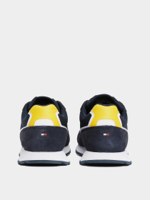 Кросівки Tommy Hilfiger модель FM0FM05465-DW5 Фото