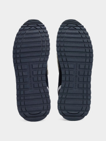 Кросівки Tommy Hilfiger модель FM0FM05465-DW5 Фото