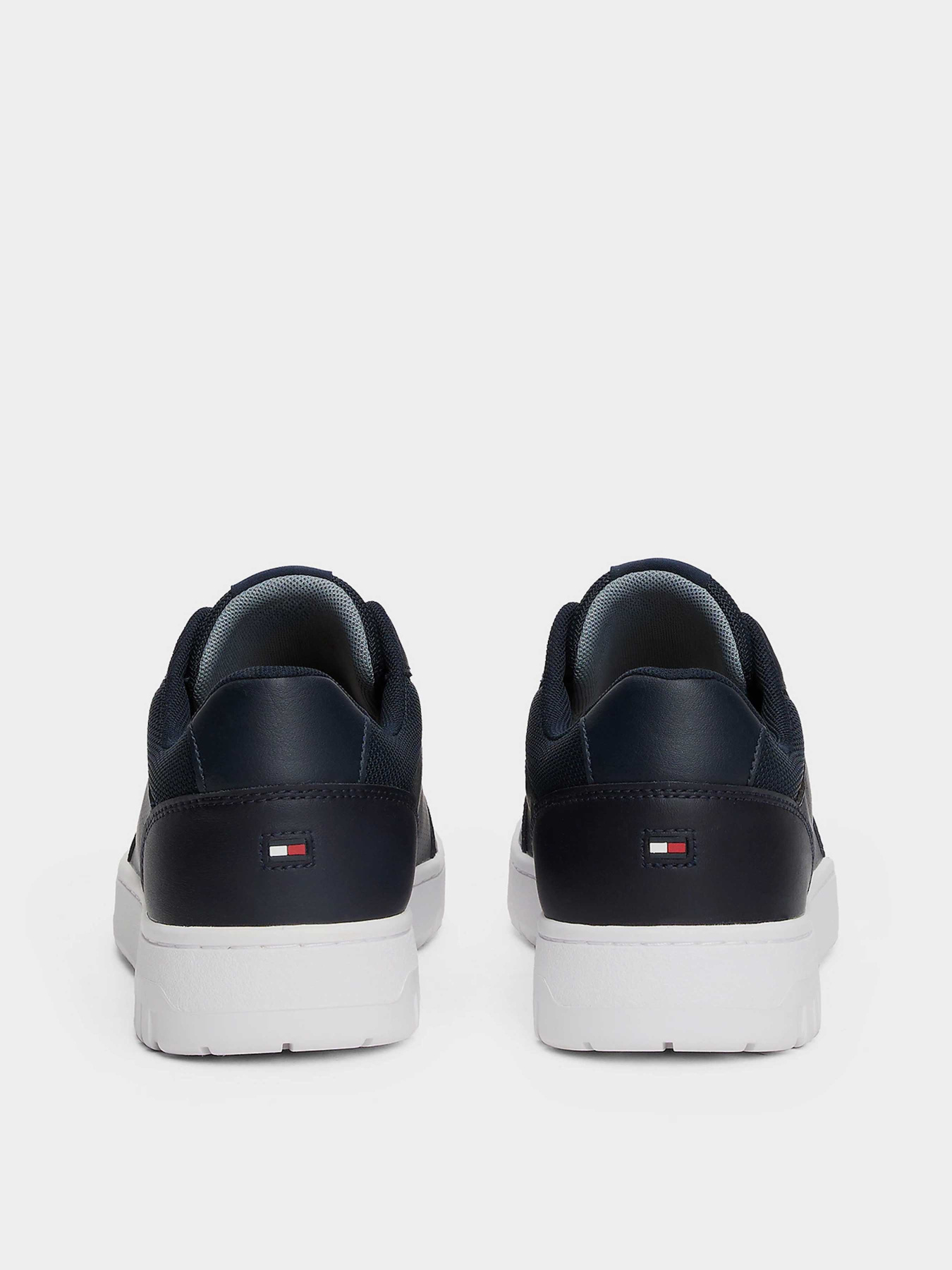 Кеды Tommy Hilfiger модель FM0FM05466-DW5 Фото