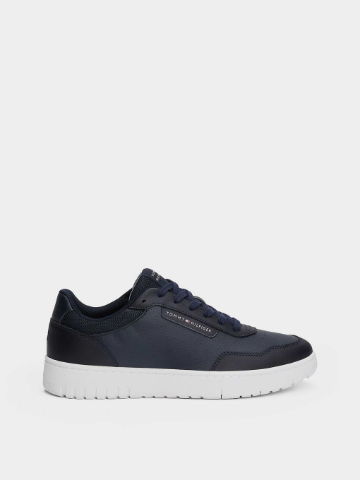 Кеди Tommy Hilfiger модель FM0FM05466-DW5 Фото