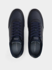 Кеды Tommy Hilfiger модель FM0FM05466-DW5 Фото