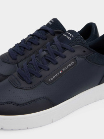 Кеды Tommy Hilfiger модель FM0FM05466-DW5 Фото