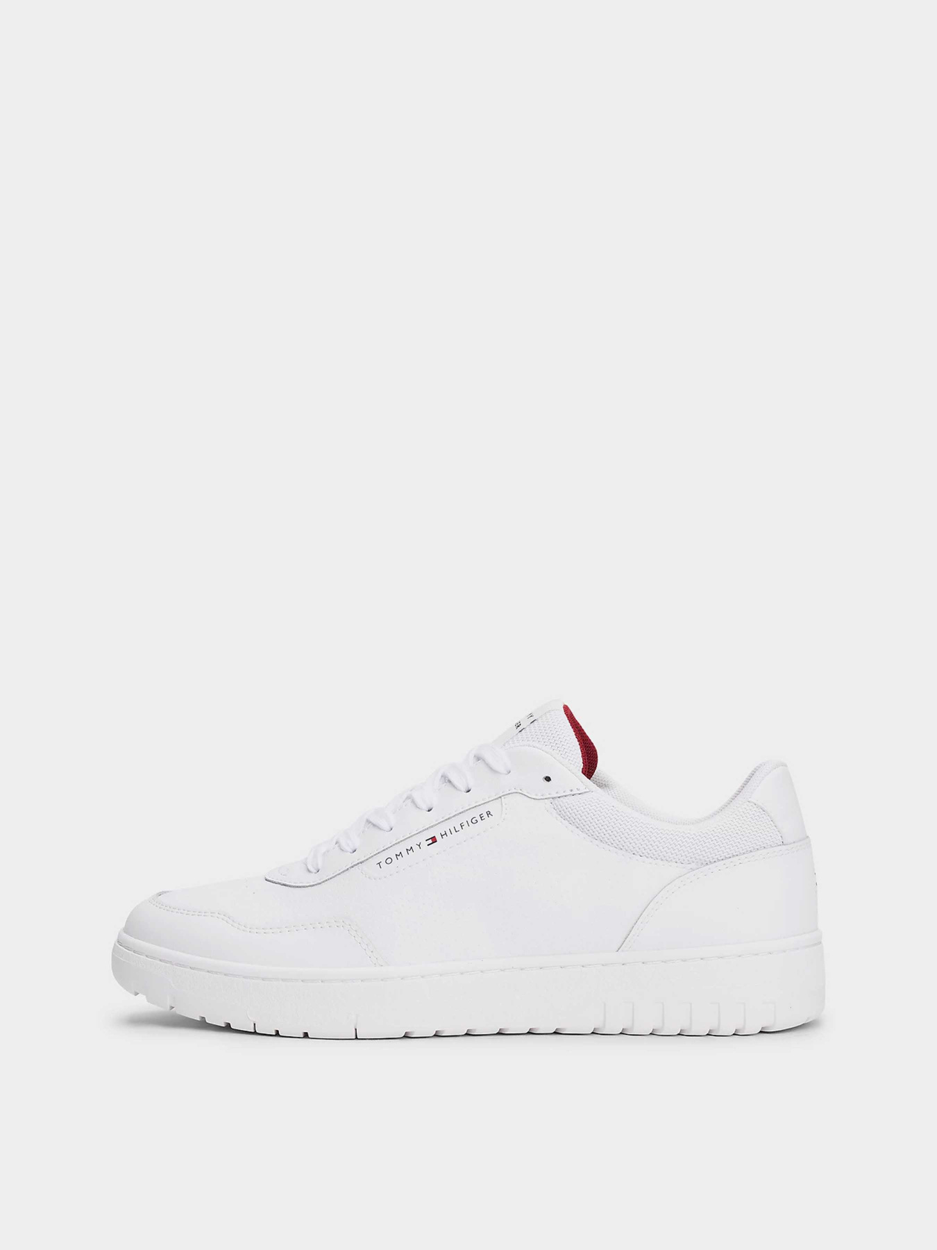 Кеды Tommy Hilfiger модель FM0FM05466-YBS Фото