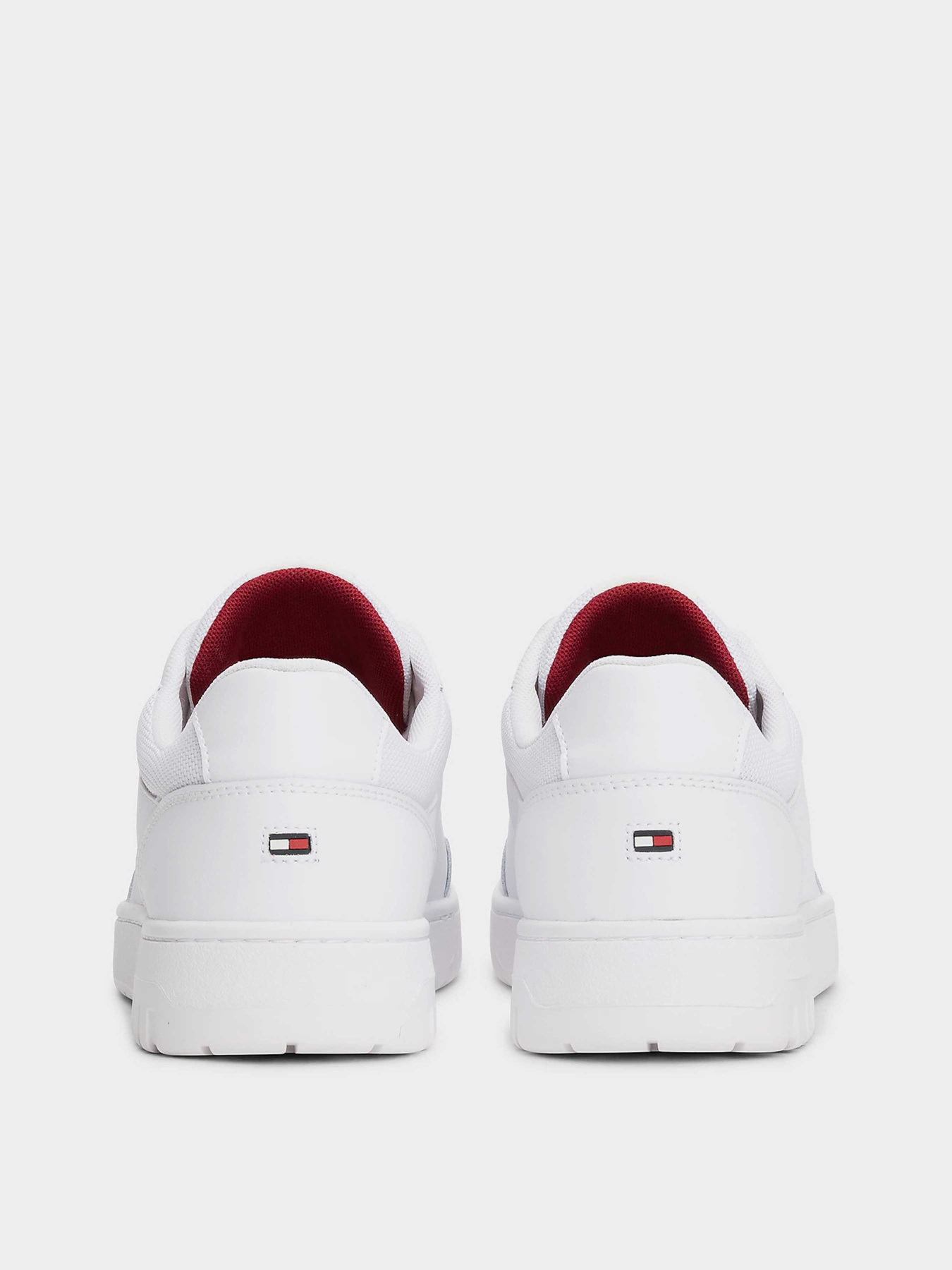 Кеды Tommy Hilfiger модель FM0FM05466-YBS Фото