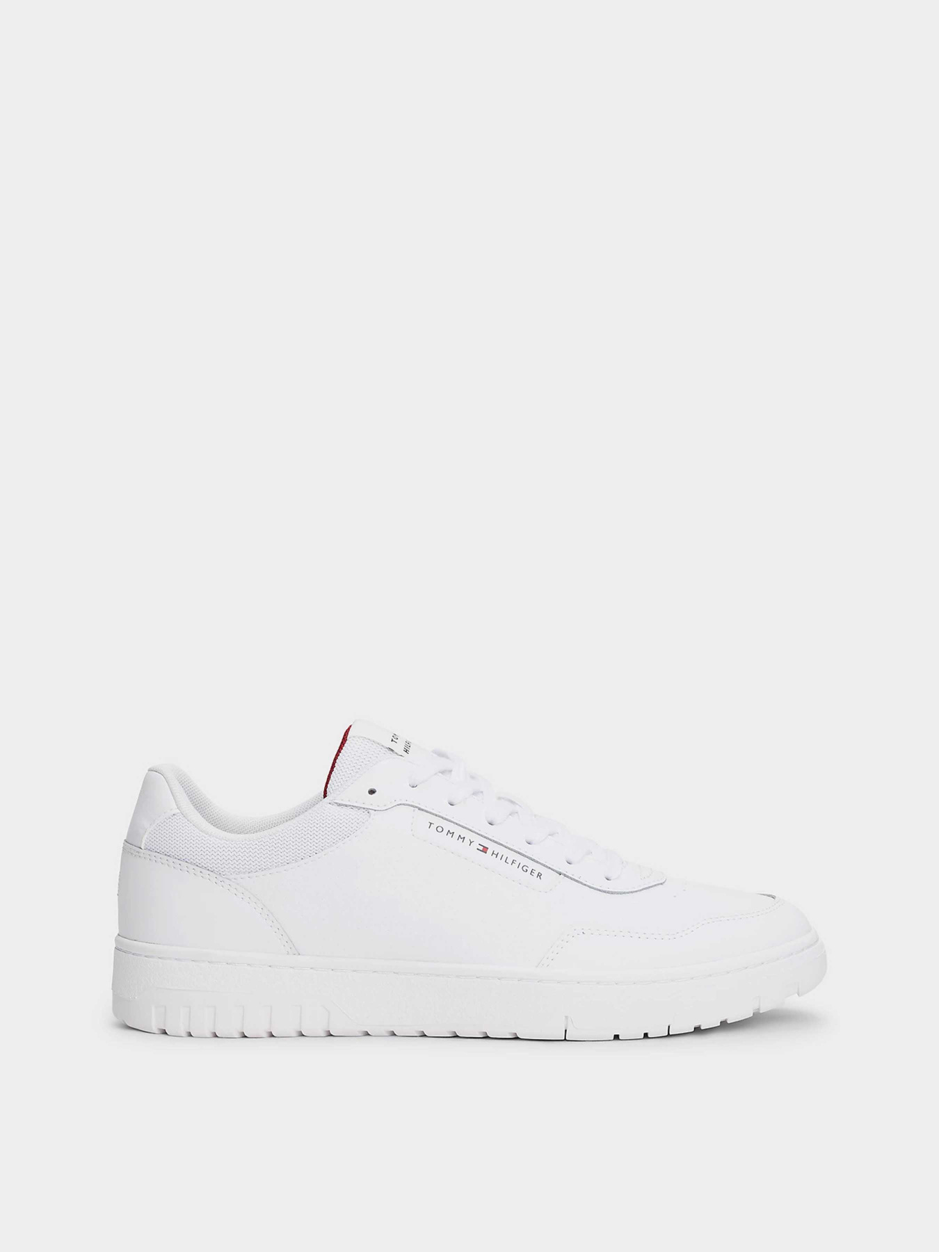 Кеды Tommy Hilfiger модель FM0FM05466-YBS Фото