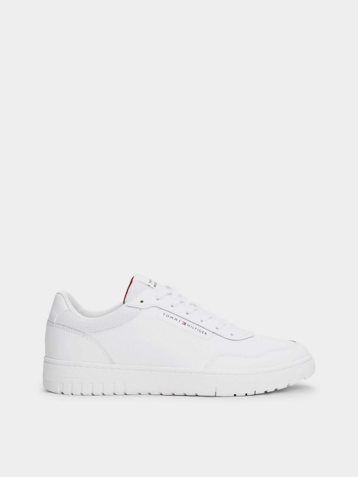Кеды Tommy Hilfiger модель FM0FM05466-YBS Фото