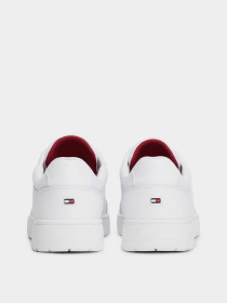 Кеды Tommy Hilfiger модель FM0FM05466-YBS Фото