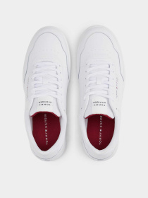 Кеды Tommy Hilfiger модель FM0FM05466-YBS Фото