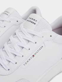 Кеды Tommy Hilfiger модель FM0FM05466-YBS Фото