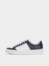 Кеды Tommy Hilfiger модель FM0FM05489-0K5 Фото
