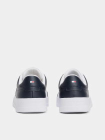 Кеды Tommy Hilfiger модель FM0FM05489-0K5 Фото