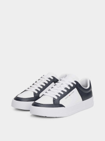 Кеды Tommy Hilfiger модель FM0FM05489-0K5 Фото
