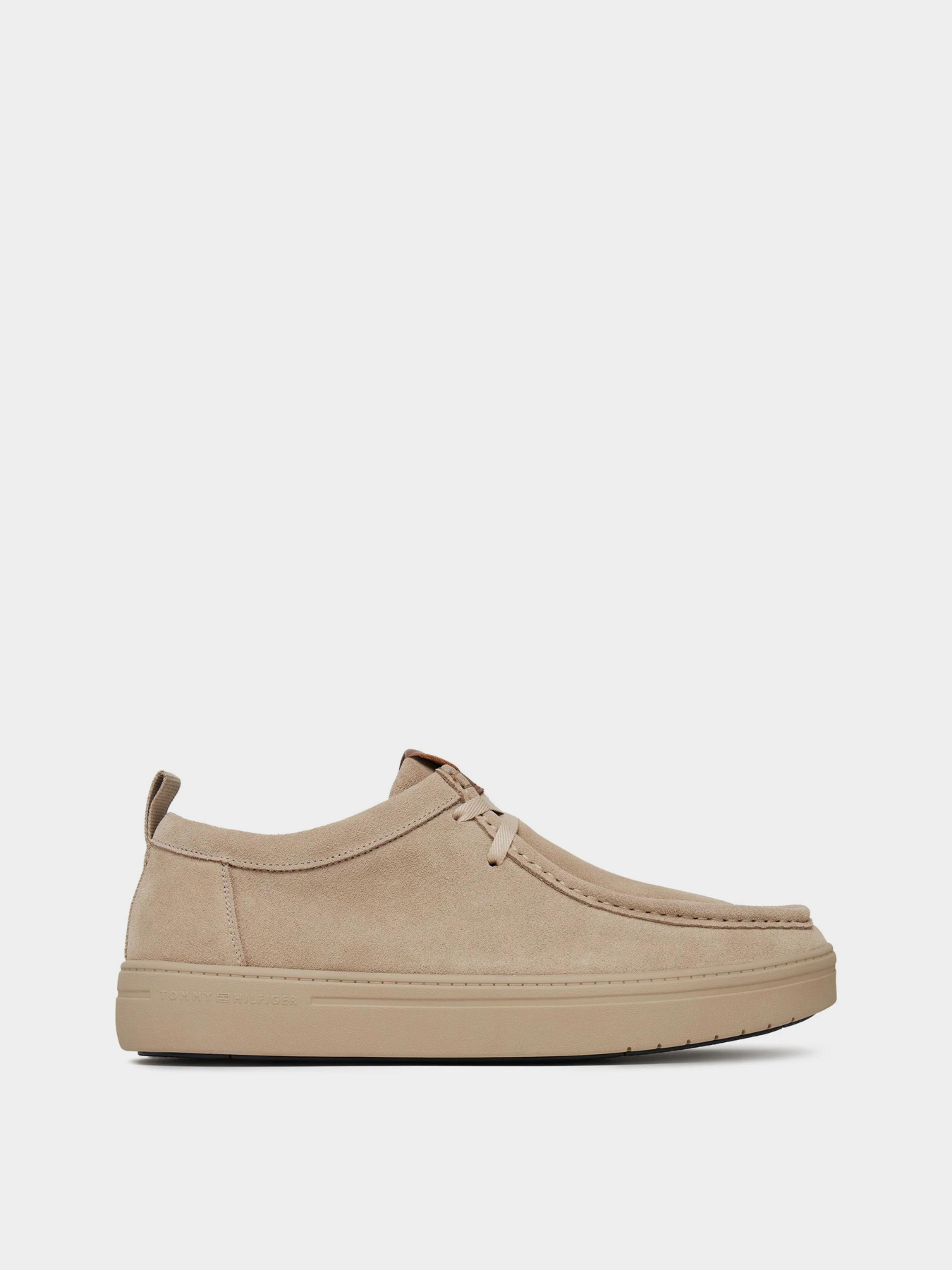 Туфли и лоферы Tommy Hilfiger модель FM0FM05501-RBT Туфли и лоферы Tommy Hilfiger модель FM0FM05501-RBT Фото