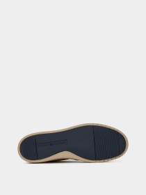 Туфли и лоферы Tommy Hilfiger модель FM0FM05501-RBT Фото