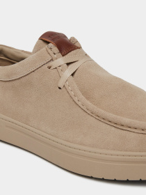 Туфли и лоферы Tommy Hilfiger модель FM0FM05501-RBT Фото