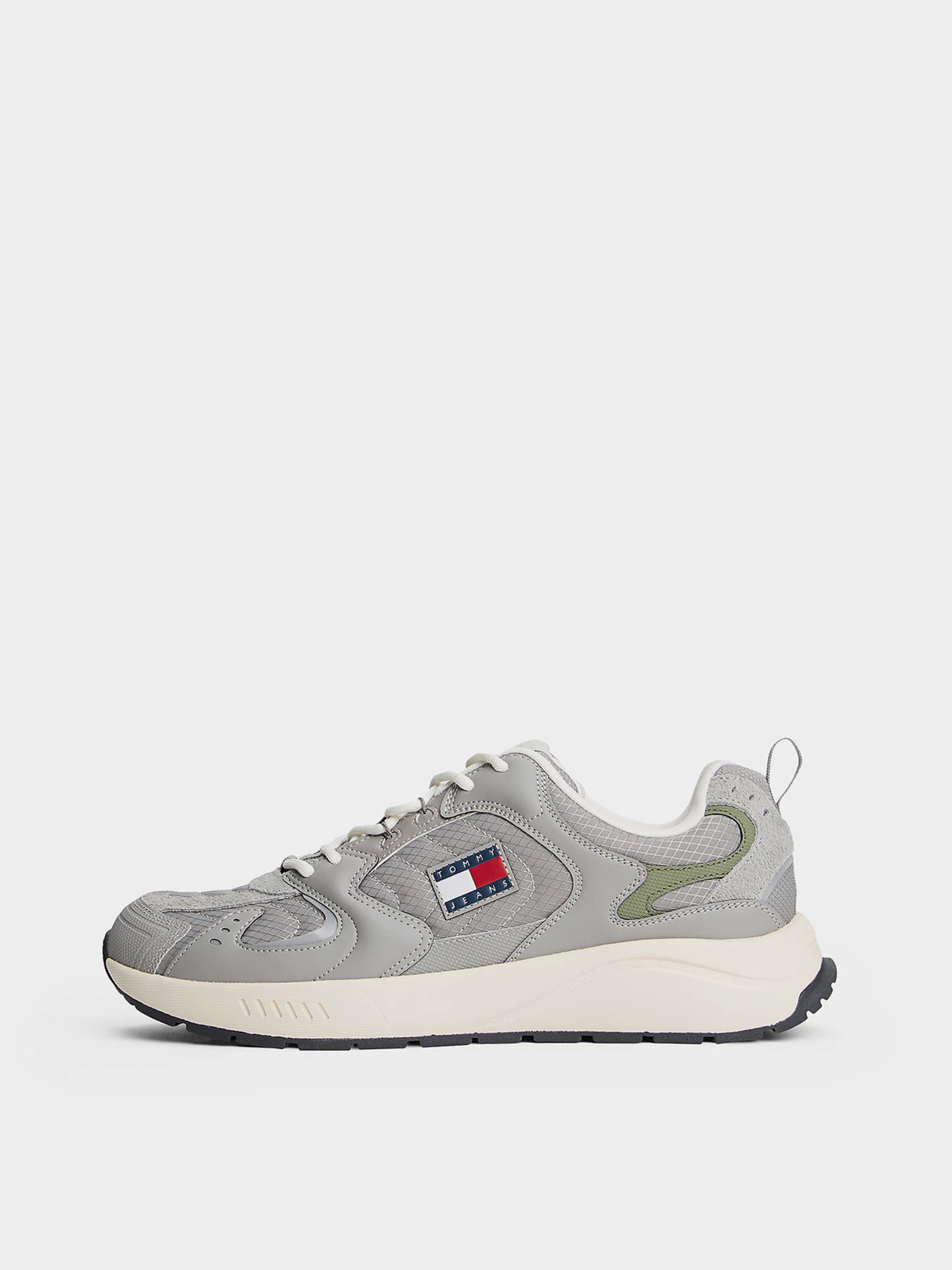Кросівки Tommy Hilfiger модель EM0EM01581-PRZ Кросівки Tommy Hilfiger модель EM0EM01581-PRZ Фото