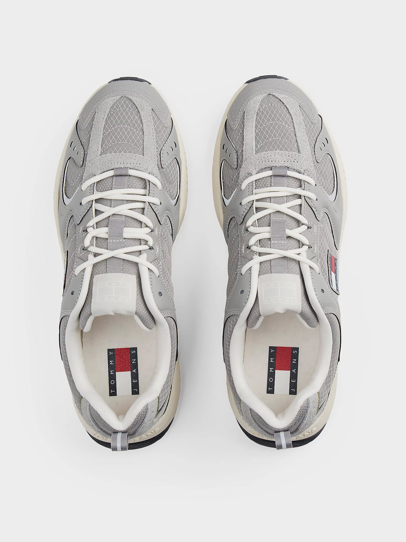 Кросівки Tommy Hilfiger модель EM0EM01581-PRZ Кросівки Tommy Hilfiger модель EM0EM01581-PRZ Фото