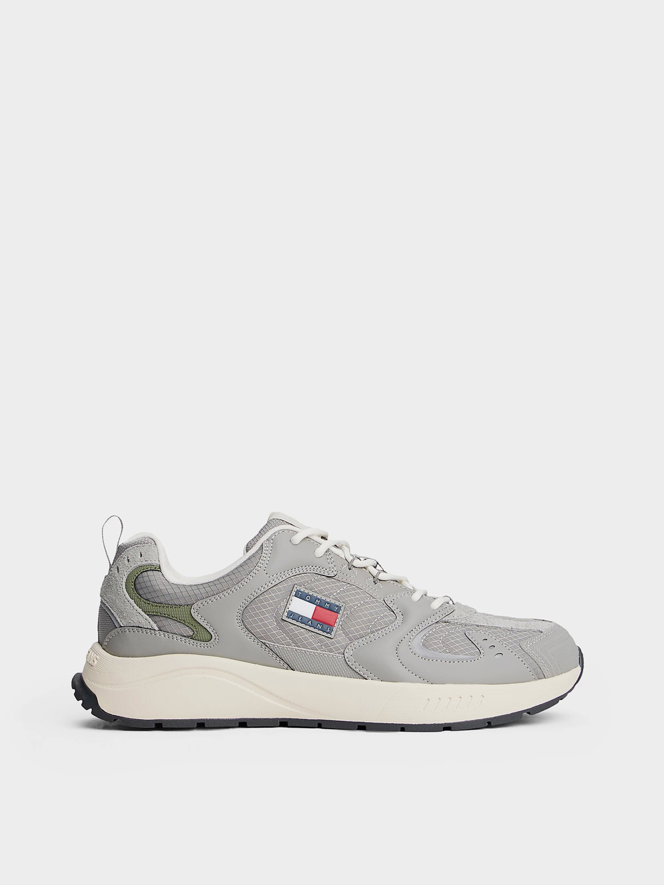 Кросівки Tommy Hilfiger модель EM0EM01581-PRZ Кросівки Tommy Hilfiger модель EM0EM01581-PRZ Фото