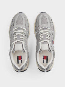 Кросівки Tommy Hilfiger модель EM0EM01581-PRZ Фото