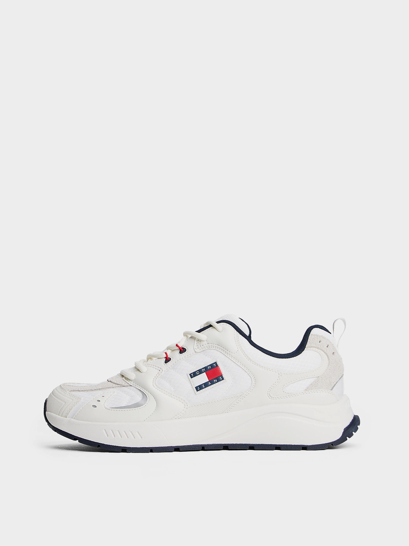 Кросівки Tommy Hilfiger модель EM0EM01581-TCR Кросівки Tommy Hilfiger модель EM0EM01581-TCR Фото