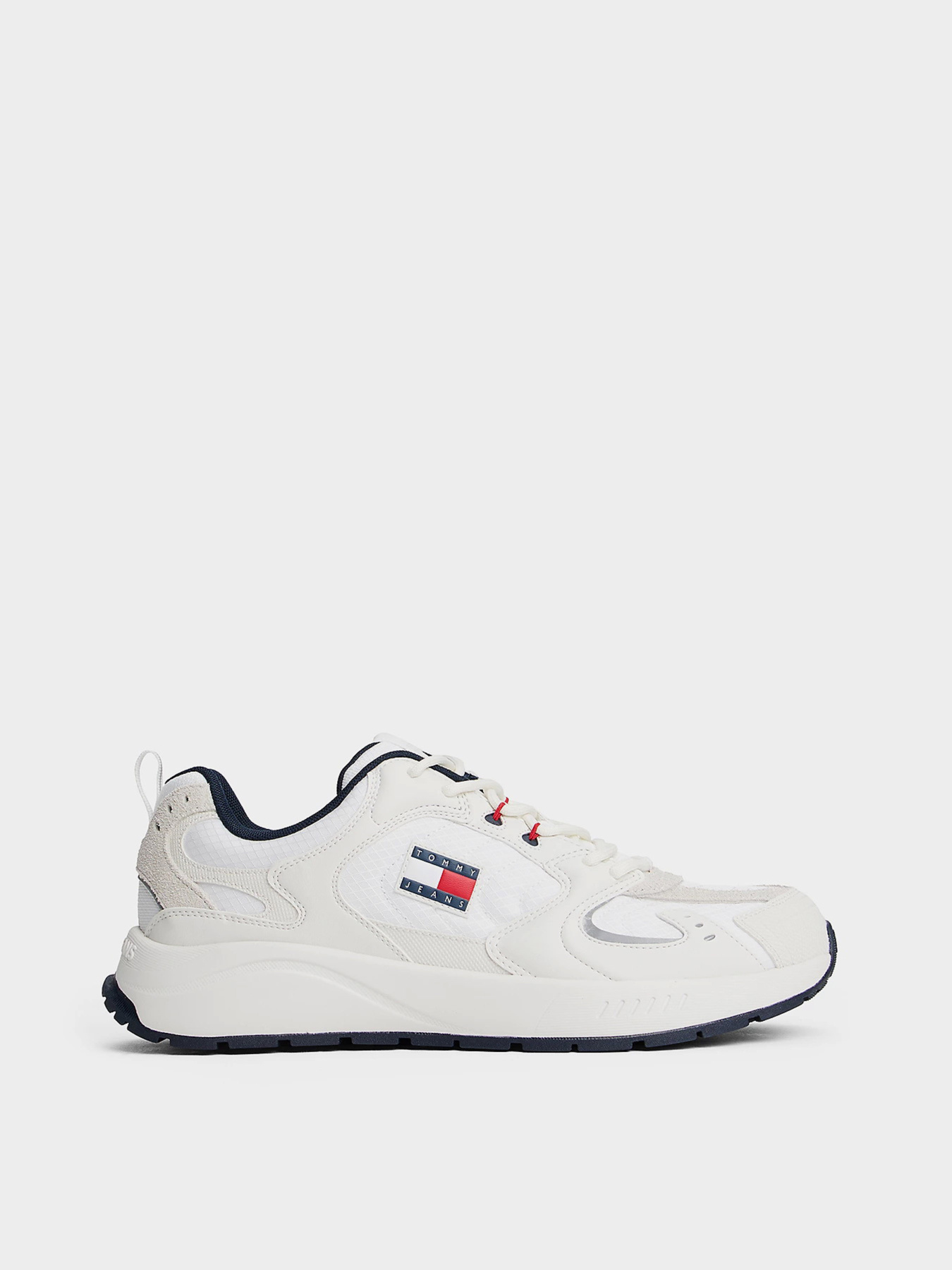 Кросівки Tommy Hilfiger модель EM0EM01581-TCR Кросівки Tommy Hilfiger модель EM0EM01581-TCR Фото