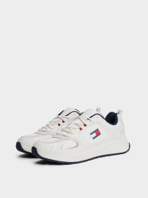 Кросівки Tommy Hilfiger модель EM0EM01581-TCR Фото