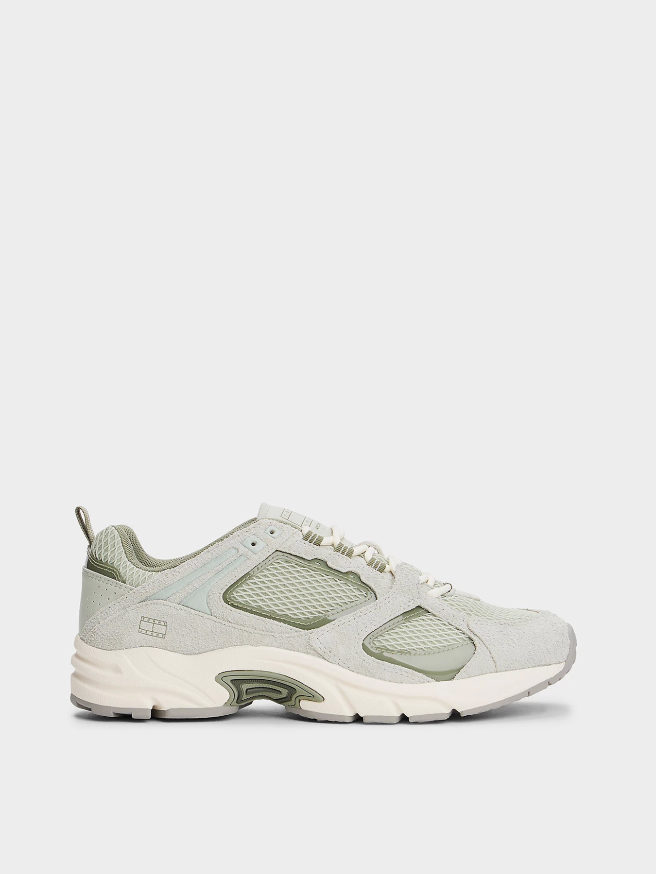Кросівки Tommy Hilfiger модель EM0EM01593-M1C Кросівки Tommy Hilfiger модель EM0EM01593-M1C Фото