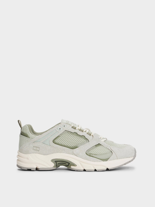 Кроссовки Tommy Hilfiger модель EM0EM01593-M1C Фото