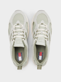 Кросівки Tommy Hilfiger модель EM0EM01593-M1C Фото