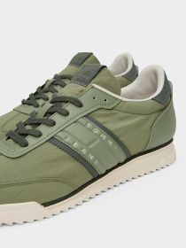 Кросівки Tommy Hilfiger модель EM0EM01598-MR6 Фото