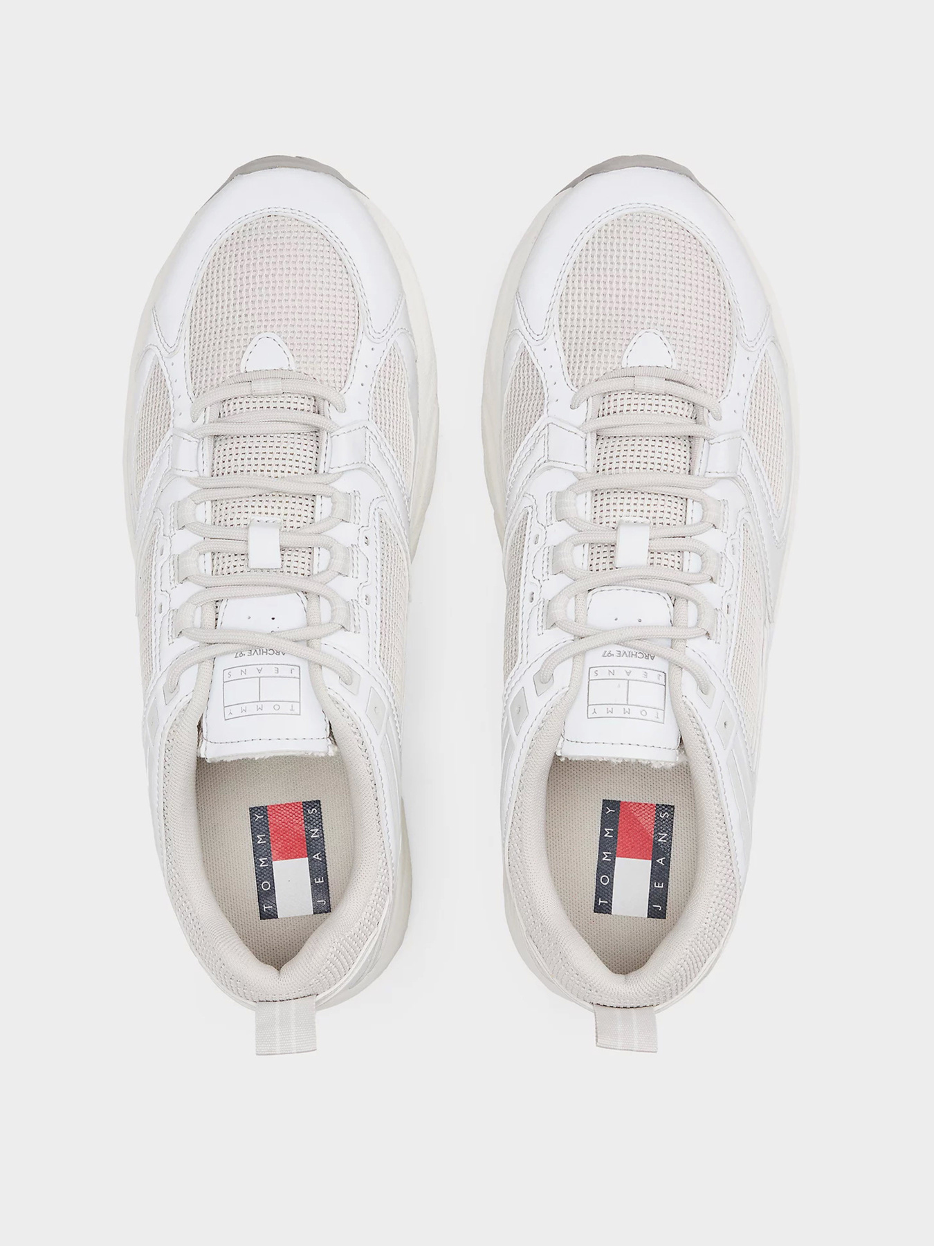 Кросівки Tommy Hilfiger модель EM0EM01601-PE6 Кросівки Tommy Hilfiger модель EM0EM01601-PE6 Фото