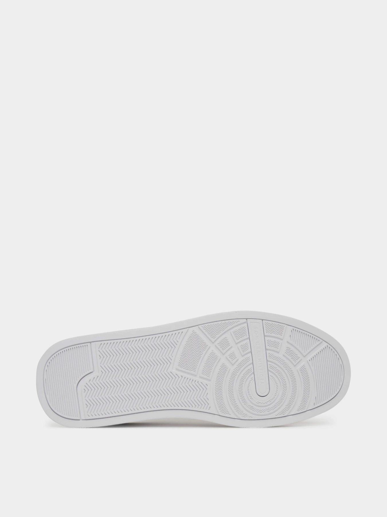 Кеды Tommy Hilfiger модель FM0FM05367-YBS Кеды Tommy Hilfiger модель FM0FM05367-YBS Фото